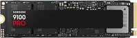Samsung 9100 PRO SSD NVMe M.2 2TB PCIe 5.0 14.800 MB/s Lesen 13.400 Schreiben Interne