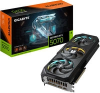 Gigabyte GeForce RTX 5070 GAMING OC 12G - Grafikkarten (GV-N5070GAMING OC-12GD)