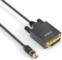 PureLink Ultimate Series ULS2100 - Adapterkabel - Single Link - Mini DisplayPort (M)