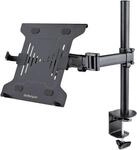 StarTech.com Monitor und Laptop halterung - Monitorarm/Notebookarm mit...