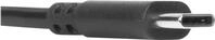 Targus - Netzteil - 65 Watt - PD (USB-C) - Schwarz