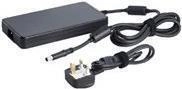 Dell AC Adapter - Netzteil - 240 Watt - Gro&szlig;britannien, Irland - f&uuml;r Alienware 15