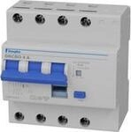 Doepke DoepkeDRCBO 4 B40/0,03/3N-AFI-/LS-Kombination 3p+N 40 A 09945108...