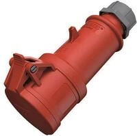 MENNEKES Elektrotechnik GmbH & Co. KG Kupplung ProTOP II 16A 4p 6h 400V IP44 194A