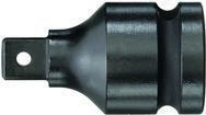 Gedore RED R77600010 3300633 Reduzierst&uuml;ck Antrieb 3/4 (20 mm) Abtrieb 1/2 (12.5 mm)