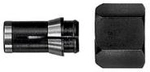 Bosch Bosc Spannzange mit Spannmutter 6mm (2608570084)