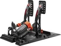 Asetek Invicta THORP II Pedalset - schwarz (40-010-0010008)