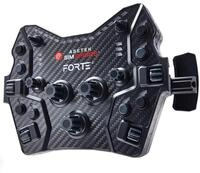 Asetek SimSports Forte GT Button Box - Black Edition (40-030-0030004)