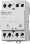 Finder Installationssch&uuml;tz 22.44.0.024.4310 4 Schlie&szlig;er (30/110/220 V) 40/4/1,2 A