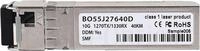 BlueOptics SFP-10G-BX-U-40KM-IA-BO Netzwerk-Transceiver-Modul Faseroptik 10000...