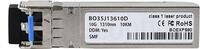 BlueOptics J9151DCM-BO Netzwerk-Transceiver-Modul Faseroptik 10000 Mbit/s SFP+...