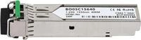 BlueOptics SFP-1G-EX-SO-BO Netzwerk-Transceiver-Modul Faseroptik 1250 Mbit/s
