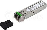 BlueOptics SFP-1G-EX-BC-BO Netzwerk-Transceiver-Modul Faseroptik 1250 Mbit/s