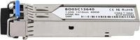 BlueOptics SFP-1G-LH-SW-BO Netzwerk-Transceiver-Modul Faseroptik 1250 Mbit/s