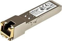 StarTech.com Juniper EX-SFP-1GE-T kompatibel SFP - Gigabit RJ45 Kupfe...