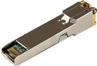 StarTech.com Gigabit RJ45 Kupfer SFP Transceiver Modul - Cisco GLC-T kompatibel -