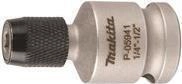 Makita P-05941 Bit-Adapter 1/24KT - 1/4 6KT (P-05941)