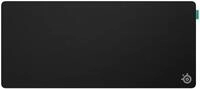 SteelSeries Gaming-Mausmatte QcK Performance XL Balance Schwarz (63433)