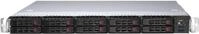 Supermicro A+ Server 1114S-WTRT - Server - Rack-Montage - 1U - 1-Weg - RAM 0 GB -