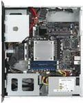 ASUS RS100-E11-PI2 - Server - Rack-Montage - 1U - 1-Weg - keine CPU - RAM 0GB - keine