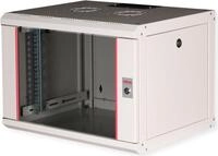 ROLINE 19 Zoll Wandgeh&auml;use Pro 7 HE 600x450 BxT grau - Wandgeh&auml;use (26.21.0000)