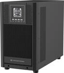 Conceptronic ZEUS52E3K 3000VA 2700W Online Tower USV - IEC - Doppelwandler (Online) -