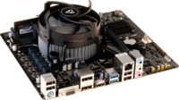 Renkforce PC Tuning-Kit Intel&reg; Core i5-12400 4.4 GHz 16 GB DDR4-RAM M.2 PCIe