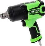 KS TOOLS 512.0035 3/4 COMPETITION Hochleistungs-Druckluft -Schlagschrauber 2000Nm