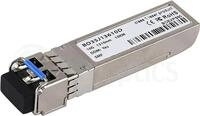 BlueOptics DEM-432XT Netzwerk-Transceiver-Modul Faseroptik 10000 Mbit/s SFP+ 1310 nm