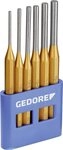 Gedore Splinttreiber-Set 6tlg. im PVC-Halter 8757670