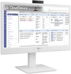 LG Thin Client 24CR670N-6P&nbsp;60.47cm 23.8Zoll 16 9 1920x1080 250cd/m2 1000 1 5ms Intel