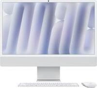 APPLE iMac Z1K1 59,62cm 23,5Zoll Standardglas M4 10C CPU/10C GPU/16C N.E. 24GB...