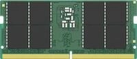 Kingston SO DDR5 32GB PC 6400 CL52 - 32 GB - DDR5 (KVR64V52BD8-32)