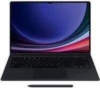 Samsung EF-DX820 - Tastatur und Folioh&uuml;lle (Buch-Cover) - schlank, KI-Taste -
