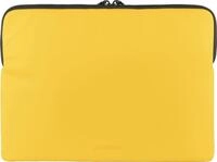 Tucano BFGOM1314-Y Laptoptasche 35,6 cm (14) Schutzh&uuml;lle Gelb (BFGOM1314-Y)