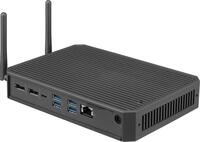 LG ThinClient Box CQ601N-2P.AEU Intel Pentium N6005 8GB DDR4 256GB SSD NOOS - Thin