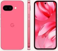Google Pixel 9A - 5G Smartphone - Dual-SIM - RAM 8 GB / Interner Speicher 128 GB -