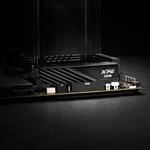 ADATA 6000-36 K2 XPG Lancer Blade black AX5U6000C3616G-DTLABBK - 32 GB - DDR5