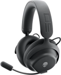 Dell Alienware Pro Wireless Gaming Headset - Bluetooth 5.3, ANC, Hi-Res Audio, 75
