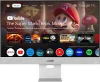 ASUS ZenScreen MS27UC 68.58cm 16 9 UHD HDMI DP - Flachbildschirm (TFT/LCD) - 27