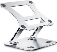 Inter-Tech NBS-300 Notebook-St&auml;nder Aluminium 43,2 cm (17 ) (88885590)