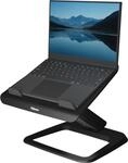Fellowes Hana LT - Notebook-St&auml;nder - 48,3 cm (19) - Schwarz (100016994)