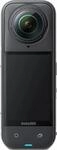Insta360 X5 360-Grad-Action-Kamera schwarz (CINSAAHA-X501)