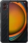 Samsung Galaxy XCover7 Pro - Enterprise Edition - 5G Smartphone - Dual-SIM - RAM 6 GB