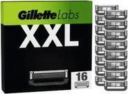 Gillette Rasierklingen Labs 16 St&uuml;ck (8006540831694)