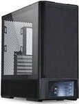 Lian Li LANCOOL 207 Digital PC-Geh&auml;use Midi-Tower ATX Tempered Glass (LAN207DX)