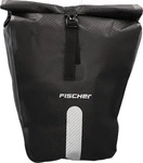 Fischer 115808, FISCHER Fahrrad-Gep&auml;cktr&auml;gertasche PLUS Emendo wasserdichtes