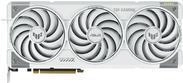 ASUS TUF Gaming GeForce RTX 5070 Ti 16GB GDDR7 OC White Edition (90YV0MD3-M0NA00)