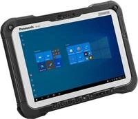 Panasonic Toughbook G2 - Robust - Tablet - Intel Core Ultra 5 135U / 1,6 GHz - Win 11