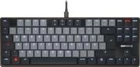 Cherry TAS KC 500 MX LP TKL Corded Mechanical 2.0 Ivory US L (G8A-25550HOAUS-2)